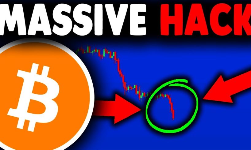 MASSIVE CRYPTO HACK (Urgent)!! Kristian PH Hacker, Bitcoin News, Bitcoin Crash & Bitcoin Prediction