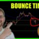 BITCOIN BOUNCE COMING THIS WEEK? (FUD GALORE!)