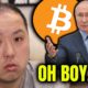 LATEST UPDATE ON THE UKRAINE CRISIS AND BITCOIN