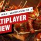 Total War: Warhammer 3 Multiplayer Review