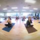 Virtual Reality: Yoga Class at Google