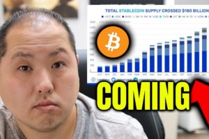 $180B READY TO ENTER THE BITCOIN AND CRYPTO MARKET