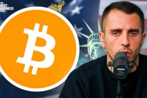 USA Needs To Embrace Bitcoin Immediately