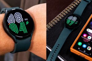 Samsung Galaxy Watch 4 review: the ultimate Android watch?