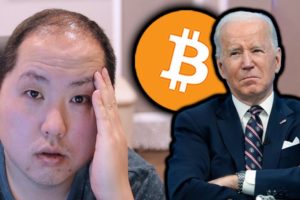 WHY BITCOIN IS SO IMPORTANT RIGHT NOW | BIDEN'S NEW SANCTIONS