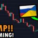 Watch This Video Before February 28 - Bitcoin Pump in 48 hours Due Russia Swift Ban - BTC Analysis