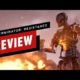 Terminator: Resistance Review