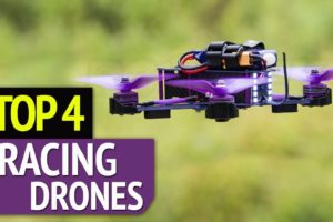 Best Racing Drones | Top 4 FPV Drones