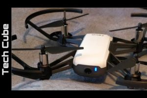 🔥 Stunt भी करा सकते हो आप इस Drone से || Best Drone Camera || #techcube