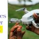 Top 5 Best Camera Drones Under 250 Grams 2022