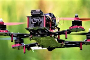 Top 5 Best FPV Drones To Buy 2021 Amazon