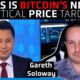 Bitcoin rebounds 12% in a week, sell now or hodl? Gareth Soloway's key price levels to watch
