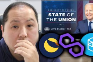 Biden's State of the Union Address | Crypto Update
