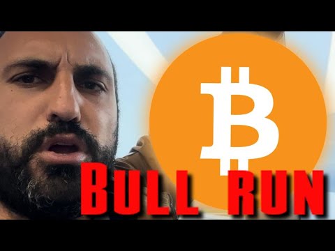 BITCOIN JUST DID SOMETHING AMAZING. DON’T MISS THIS!!!!!