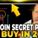 WARNING: DON’T BUY BITCOIN IN 2022 UNTIL YOU WATCH THIS!