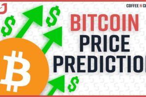 Bitcoin Price Prediction: $57,000 According To This Pattern! #CoffeeNCrypto