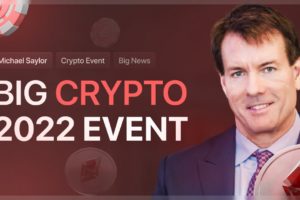 Michael Saylor: This is time to go all in. Bitcoin will hit $120K in the end of Month. BTC News!