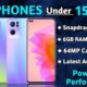 5G Phones Under 15000 in India 2022 | Top 3 Powerful 5G Smartphone Under 15000 | Best 5G Phone March