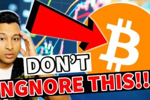 BITCOIN: 99% DON'T SEE THIS!!!!!!!! [URGENT!!!!!!!]