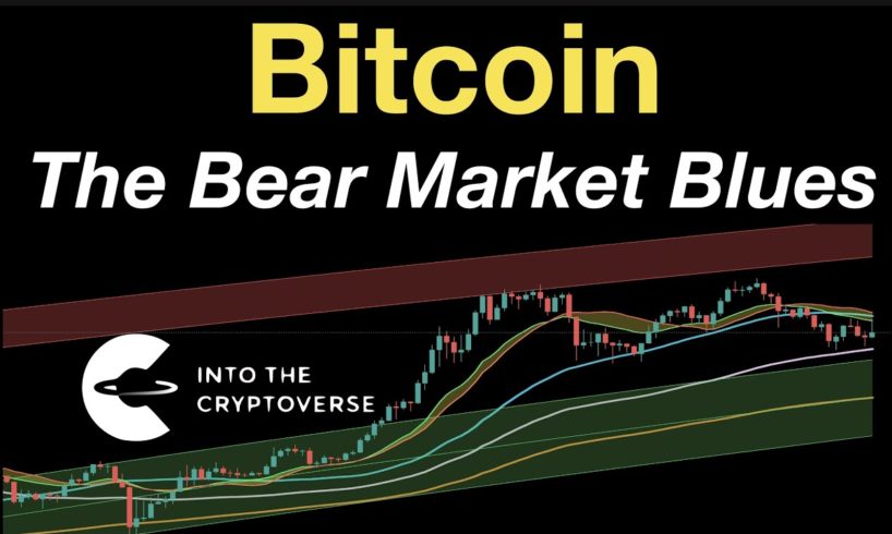 Bitcoin: The Bear Market Blues