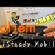 HOHEM iSteady Mobile Plus Gimbal for Smartphones Unboxing
