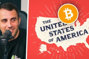 US Government Wants To Be THE Bitcoin Leader
