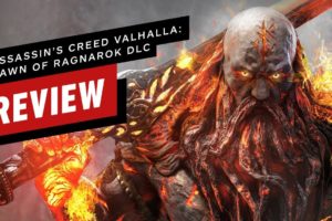 Assassin's Creed Valhalla: Dawn of Ragnarok DLC Review