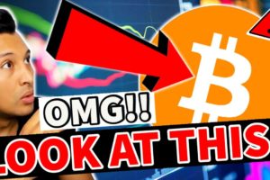 ARE YOU HOLDING BITCOIN????? THEN WATCH THIS ASAP!!!!!!!!