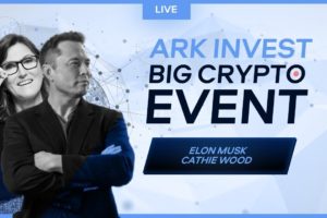 Elon Musk: We expect $70,000 per Bitcoin. I'm investing in Ethereum. Crypto Holders Should See This
