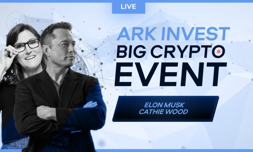 Elon Musk: We expect $70,000 per Bitcoin. I'm investing in Ethereum. Crypto Holders Should See This
