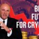 The Future For Cryptocurrencies After Bitcoin Mining Ban