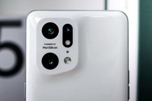 The BEST Smartphone Camera in 2022!