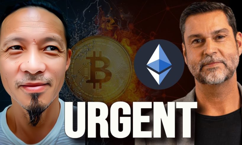Willy Woo And Raoul Pal - The Truth About Bitcoin No One Is Telling You