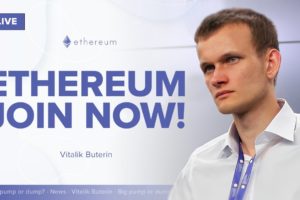 Vitalik Buterin: We expect $11,000 per ETH | Cryptocurrency NEWS | Ethereum Price Prediction 2022