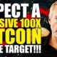 Bitcoin Space is About to BLOW UP 100X - Michael Saylor’s UPDATED Bitcoin Price Prediction