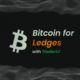 Bitcoin for Ledges 14/03/2022 Guest twitter: @Bitcoin__Banks