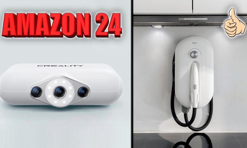 24 Coolest Products Amazon | Best Gadgets 2022 | New Future Tech