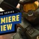 Halo: Series Premiere Review