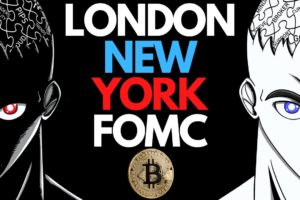 BITCOIN: What To Expect From The FOMC - (Exercise Caution)