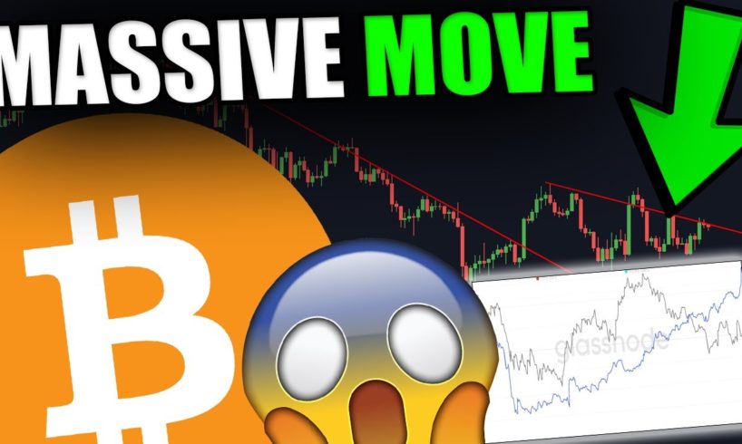 EVERYTHING IS LINING UP FOR BITCOIN! **Don't Miss This**