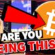 IS BITCOIN ABOUT TO DO THE UNTHINKABLE?????? [MUST SEE!!!!!!!!]