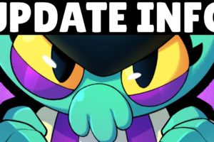 Eve + NEW GADGETS Breakdown! | Update Info!