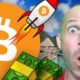 BITCOIN ABOUT TO EXPLODE!!!!! TOP LAYER 1 ALTCOINS TO BUY TODAY!!!