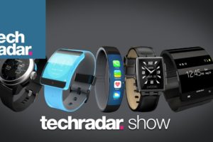 iWatch, Galaxy Gear 2 and Google Gem: is 2014 year of the smartwatch? | The TechRadar Show