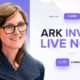 Elon Musk & Cathie Wood - We ready to PUMP BITCOIN! ARK Invest about Cryptocurrency