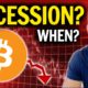 Where’s The RECESSION?! Bitcoin Rejection Just Started Crypto Altseason