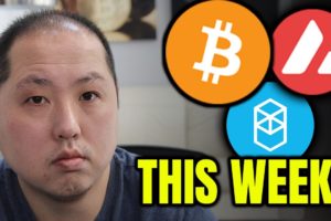 THIS WEEK FOR BITCOIN | UPDATES ON FANTOM AND AVALANCHE