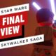Lego Star Wars: The Skywalker Saga - The Final Preview