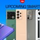 10+ Upcoming Smartphone in April 2022 | Samsung A73 5G | OnePlus 10R, Xiaomi 12 & More