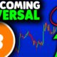 THE COMING BITCOIN REVERSAL!! Bitcoin News Today & Bitcoin Price Prediction 2022 after Bitcoin Crash